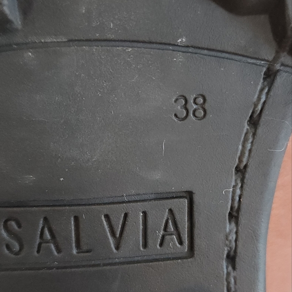 Brown Ankle Boots - Picture 6 of 8